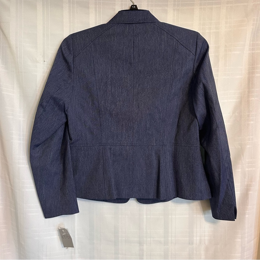 Kasper Suit Jacket - Picture 3 of 7
